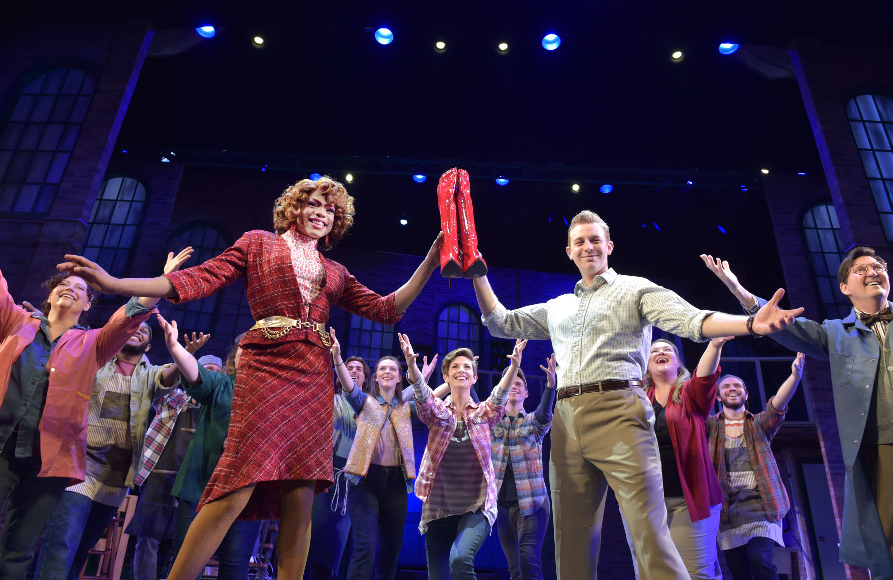 Kinky Boots